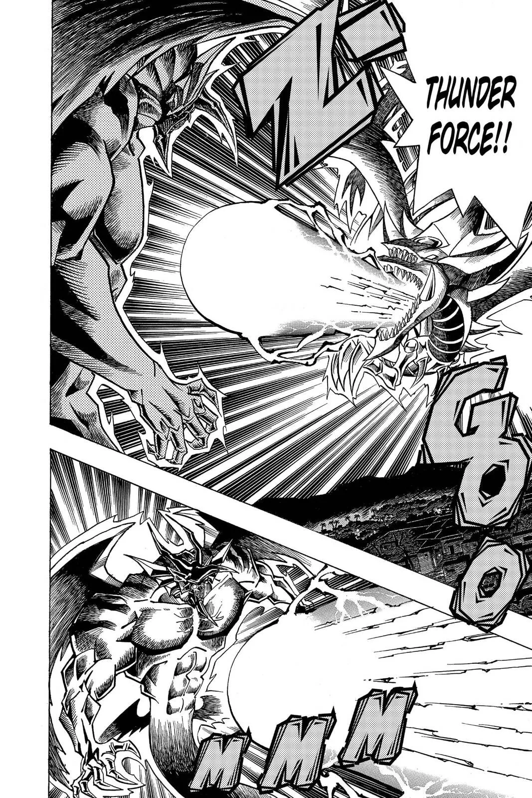 Yu-Gi-Oh! — Chapter 301 — Page 14