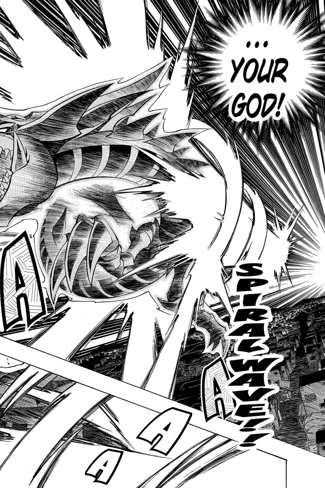 Yu-Gi-Oh! — Chapter 301 — Page 18