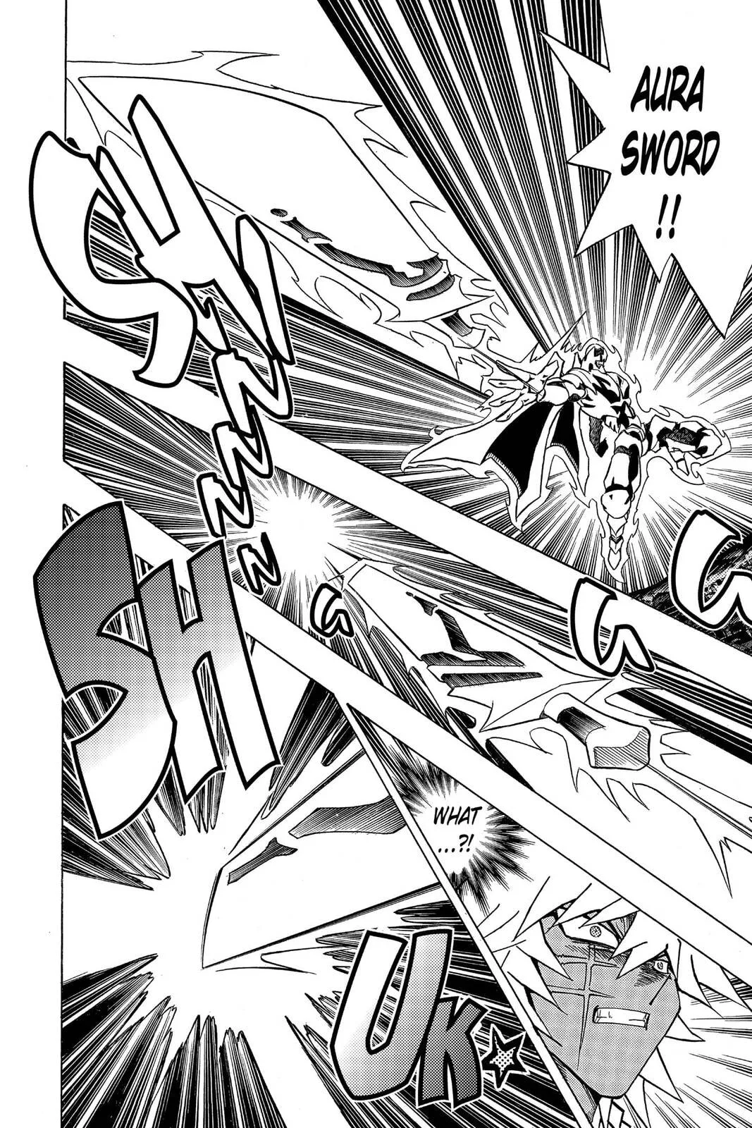 Yu-Gi-Oh! — Chapter 303 — Page 14