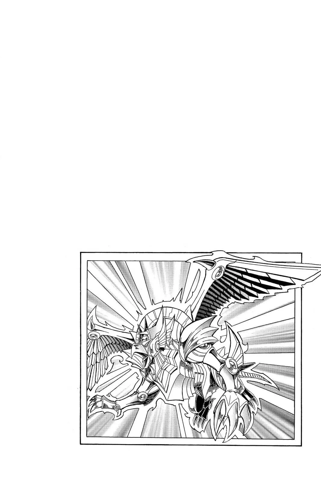 Yu-Gi-Oh! — Chapter 303 — Page 22