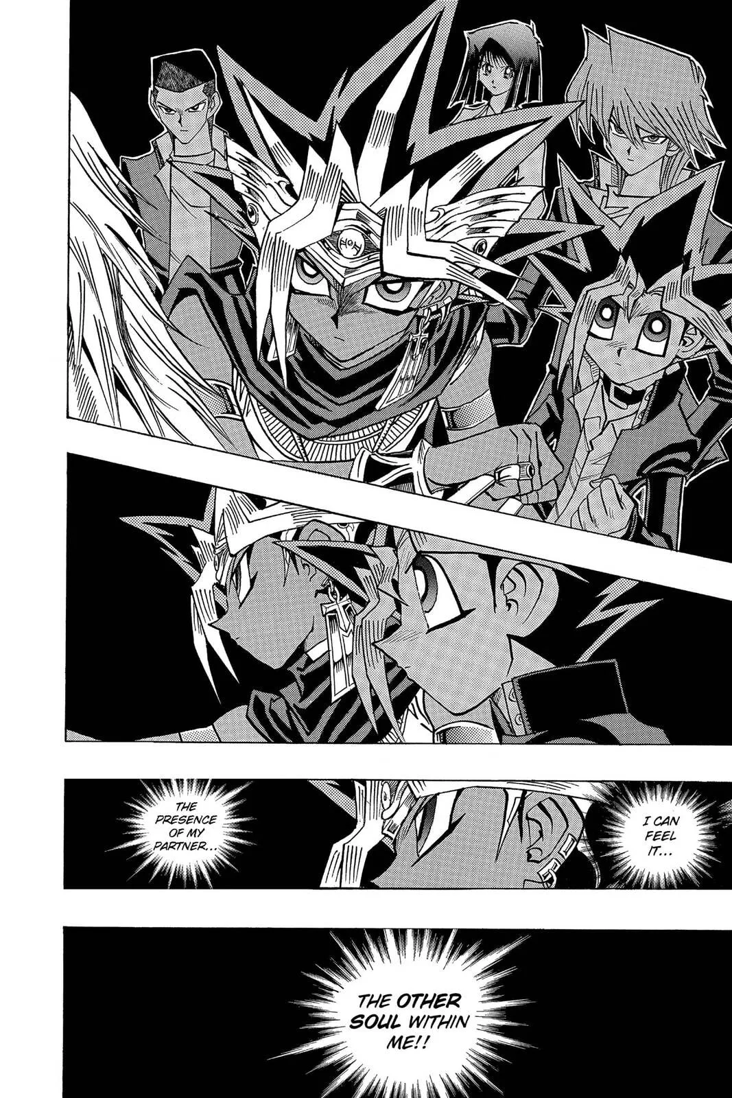Yu-Gi-Oh! β Chapter 304 β Page 5