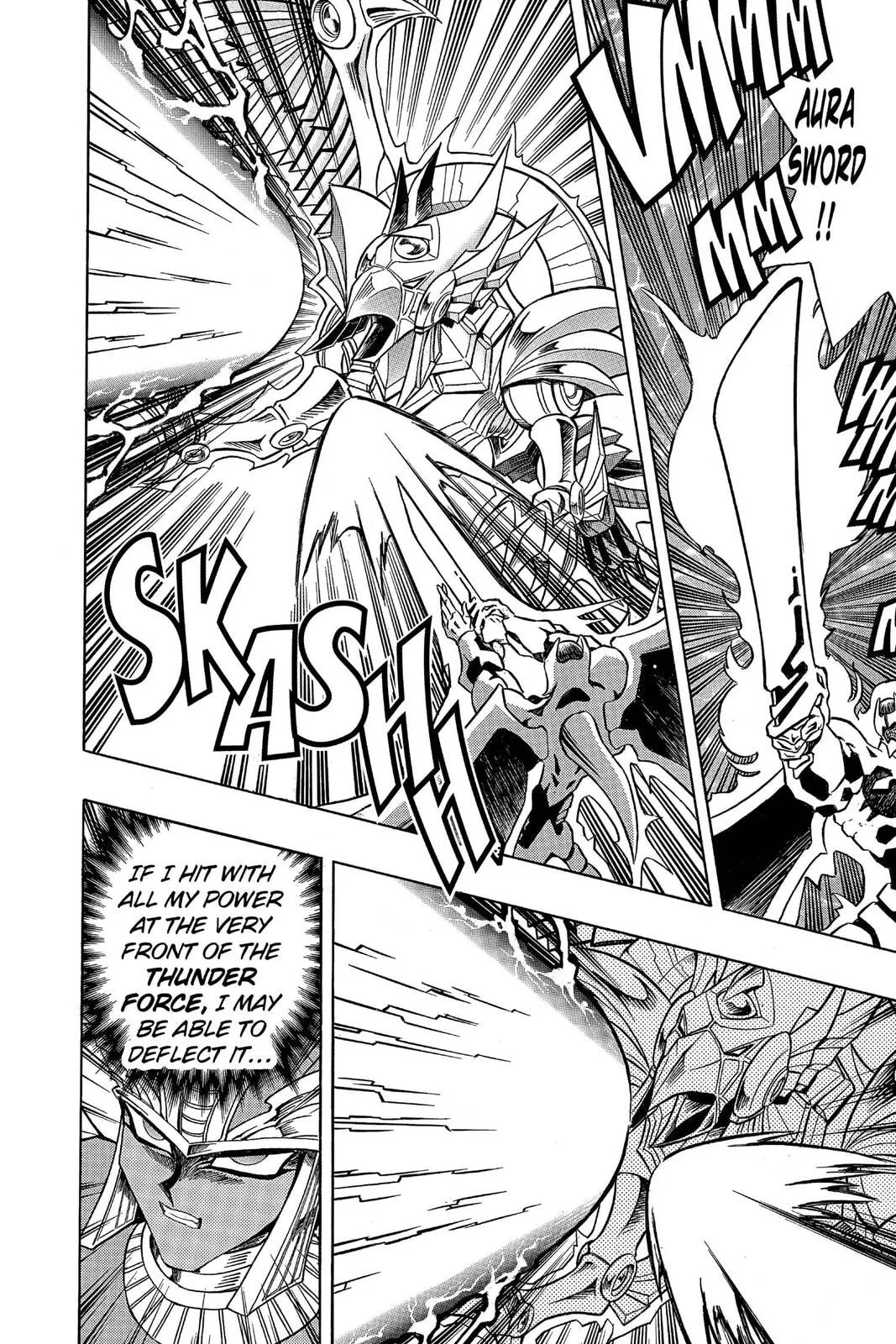 Yu-Gi-Oh! β Chapter 304 β Page 9