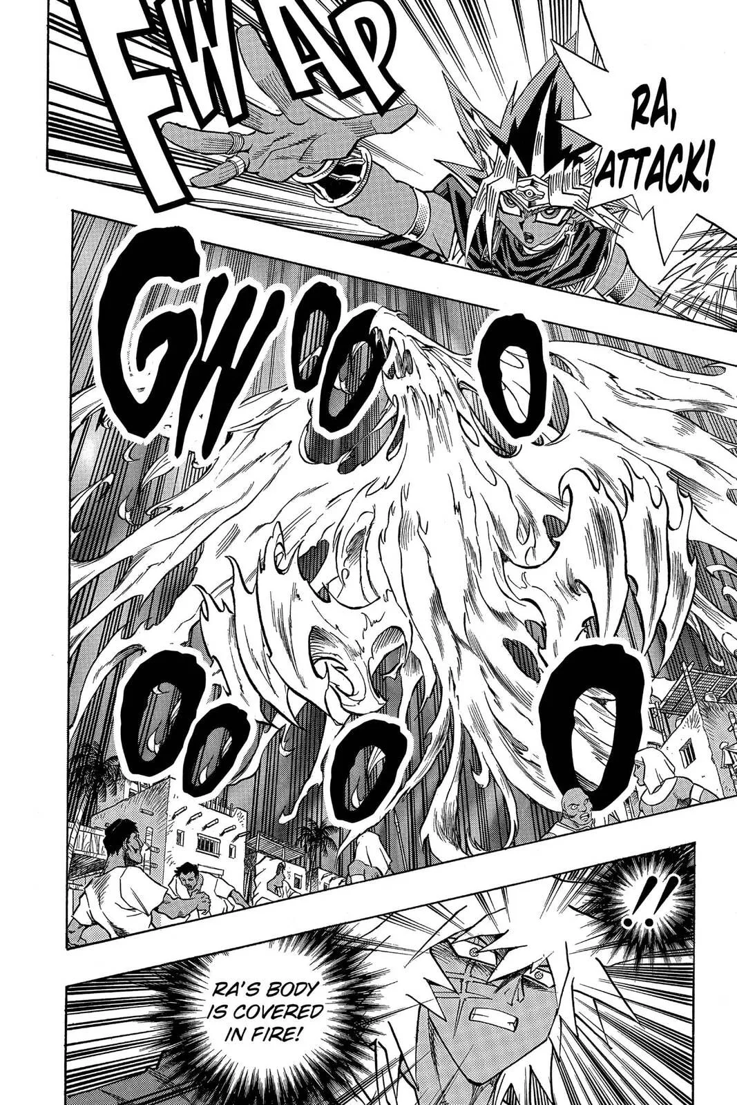 Yu-Gi-Oh! β Chapter 304 β Page 11