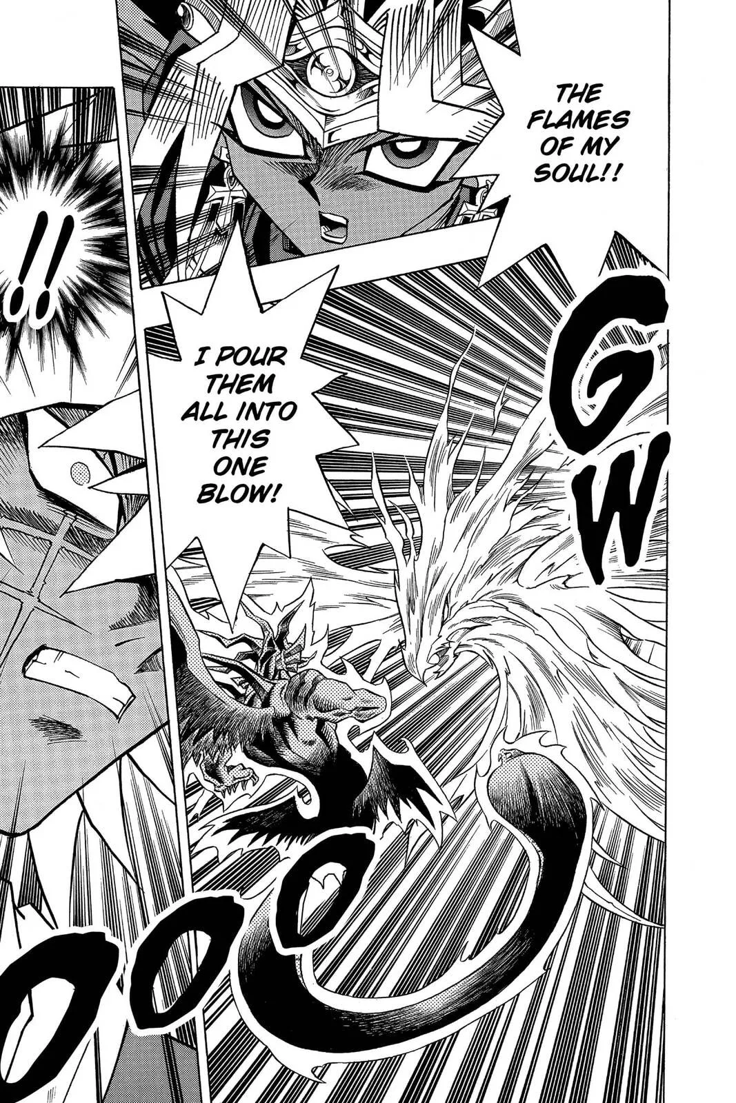 Yu-Gi-Oh! β Chapter 304 β Page 12