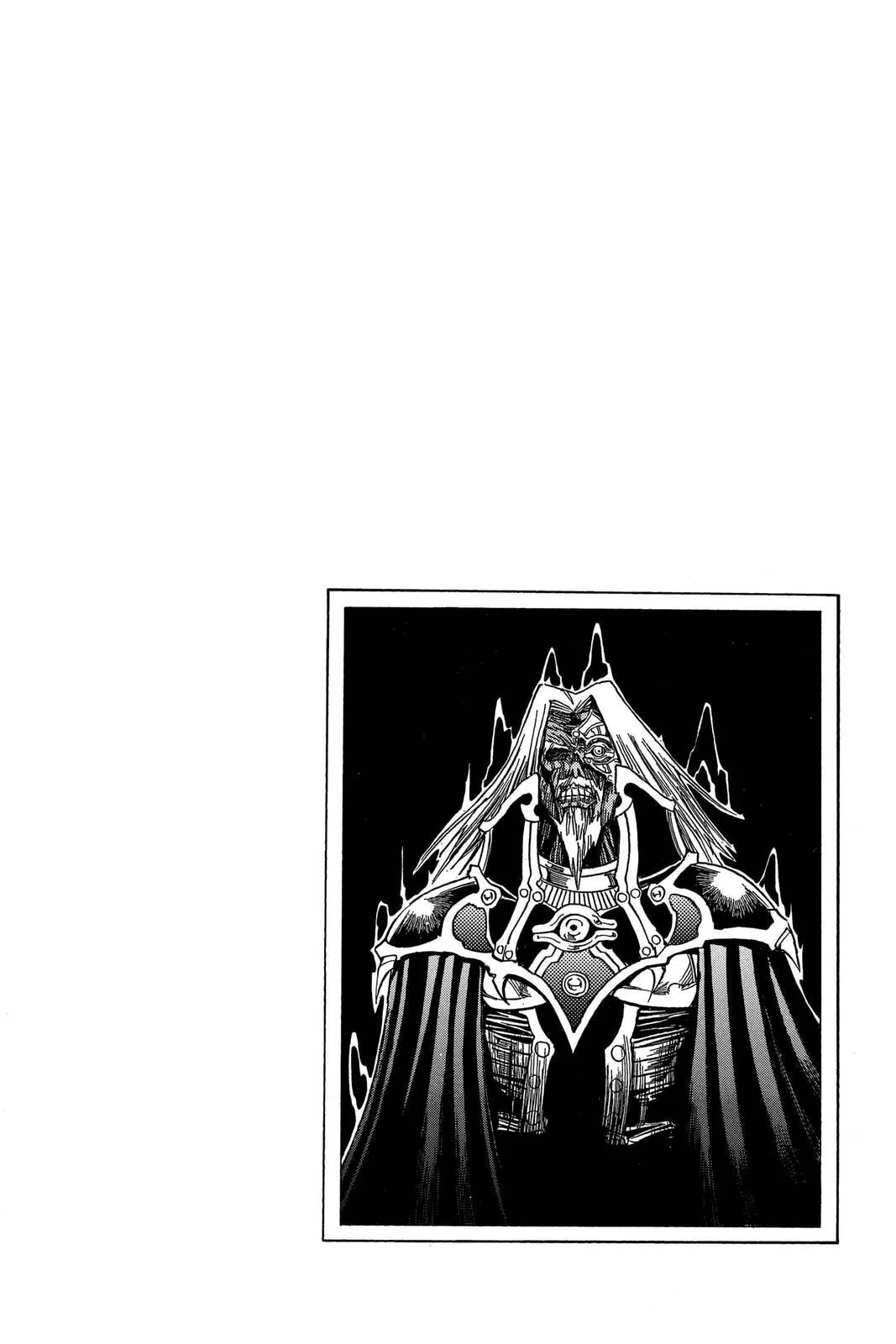 Yu-Gi-Oh! β Chapter 304 β Page 17