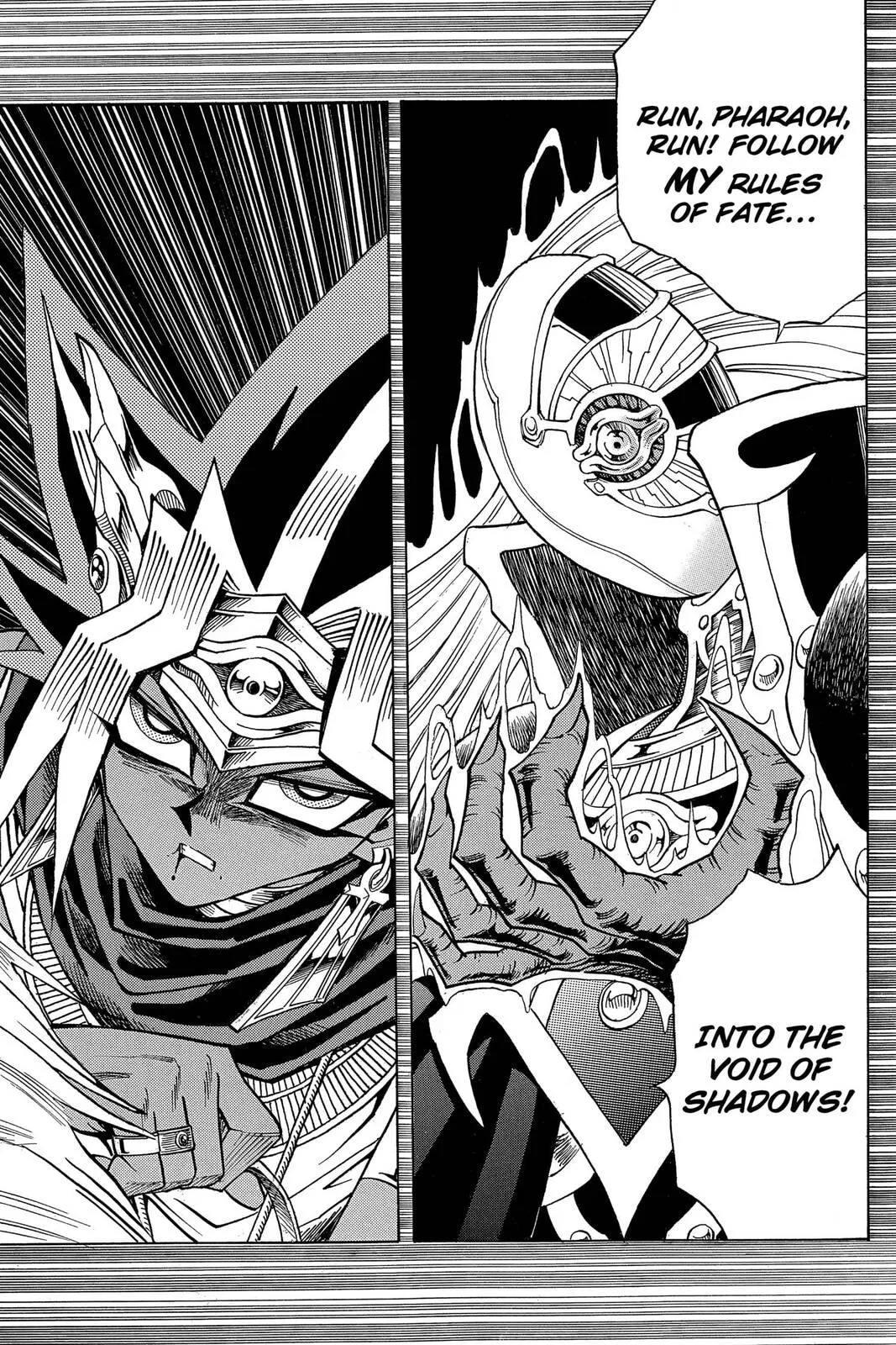 Yu-Gi-Oh! β Chapter 306 β Page 19