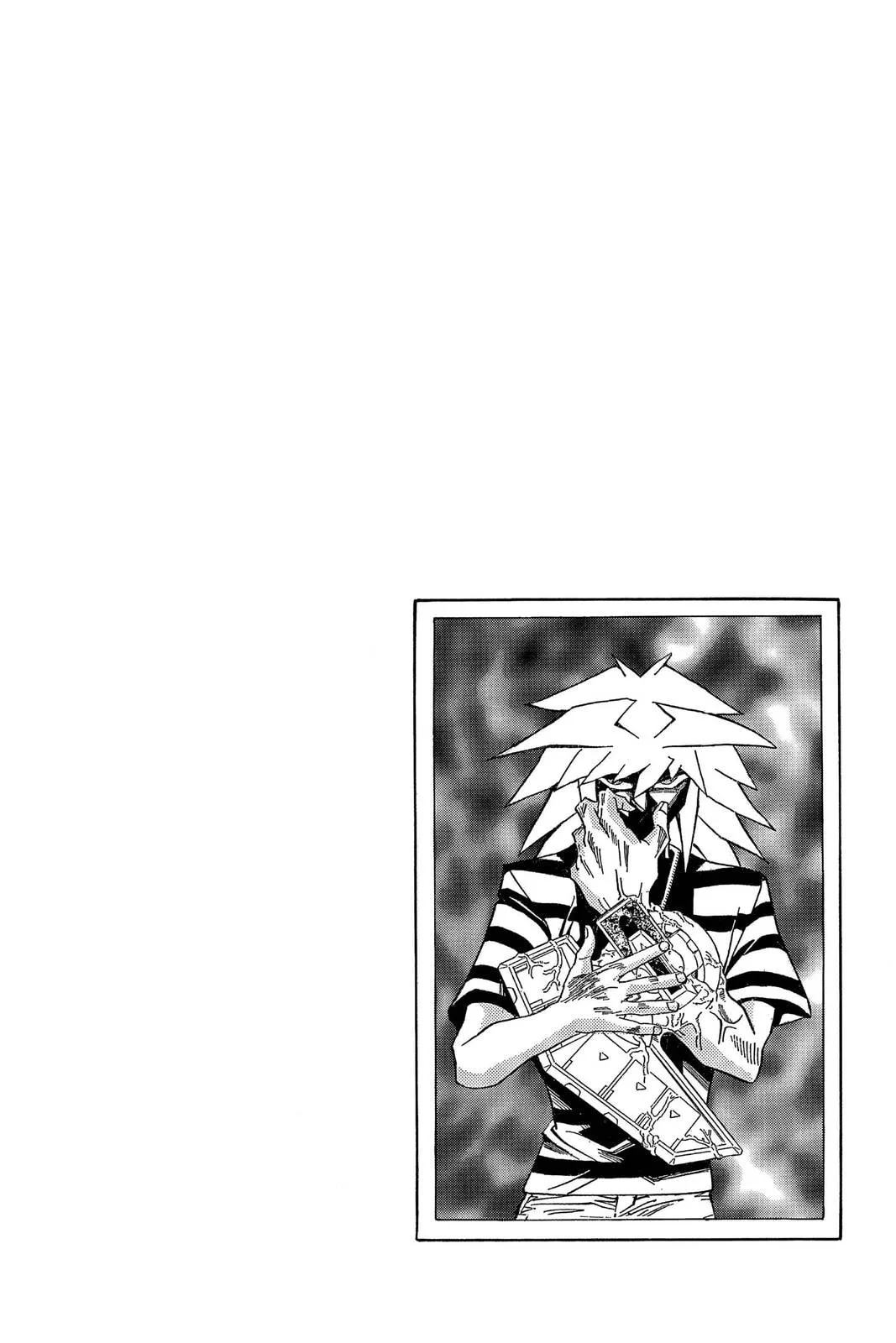 Yu-Gi-Oh! — Chapter 307 — Page 20