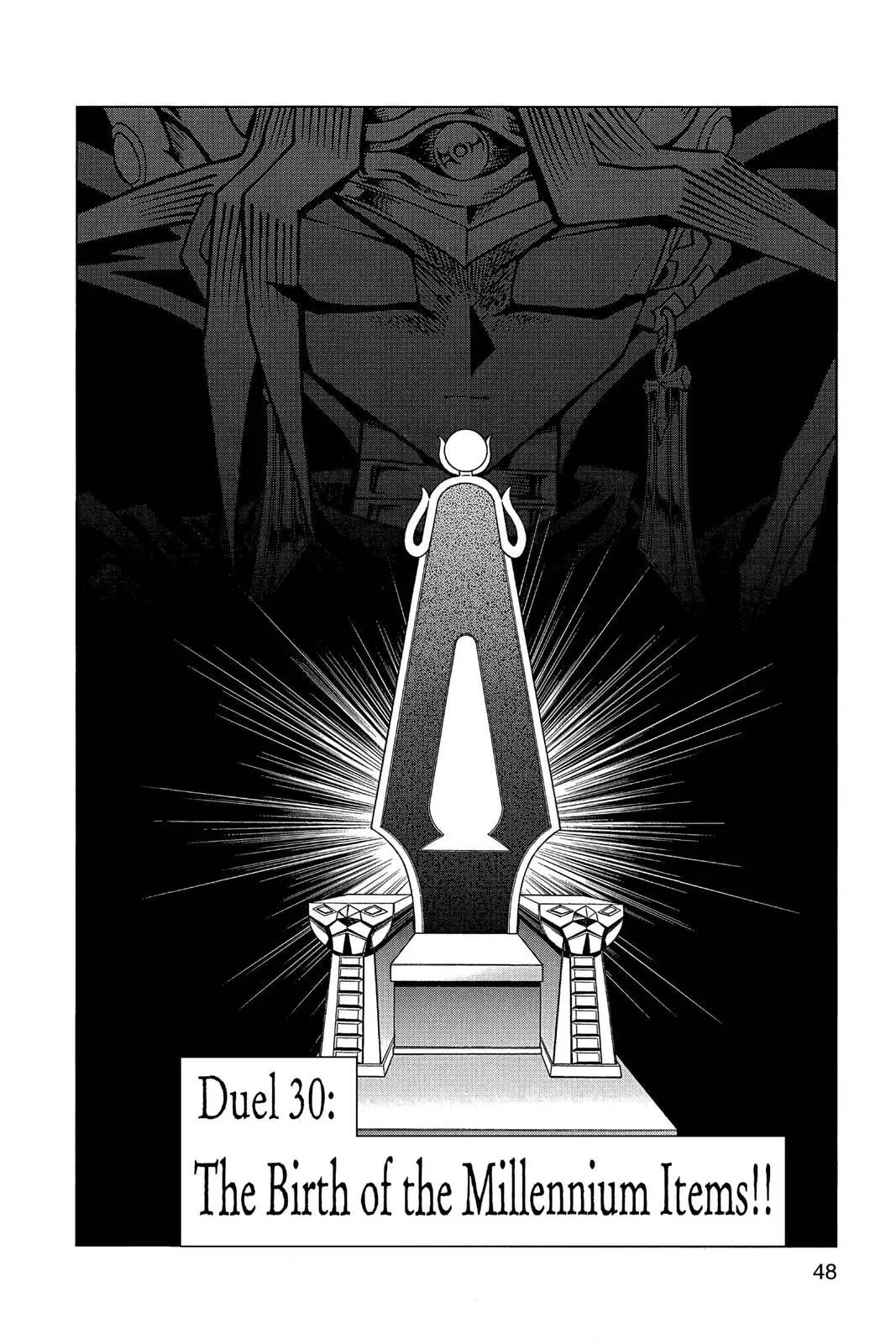 Yu-Gi-Oh! β Chapter 308 β Page 2