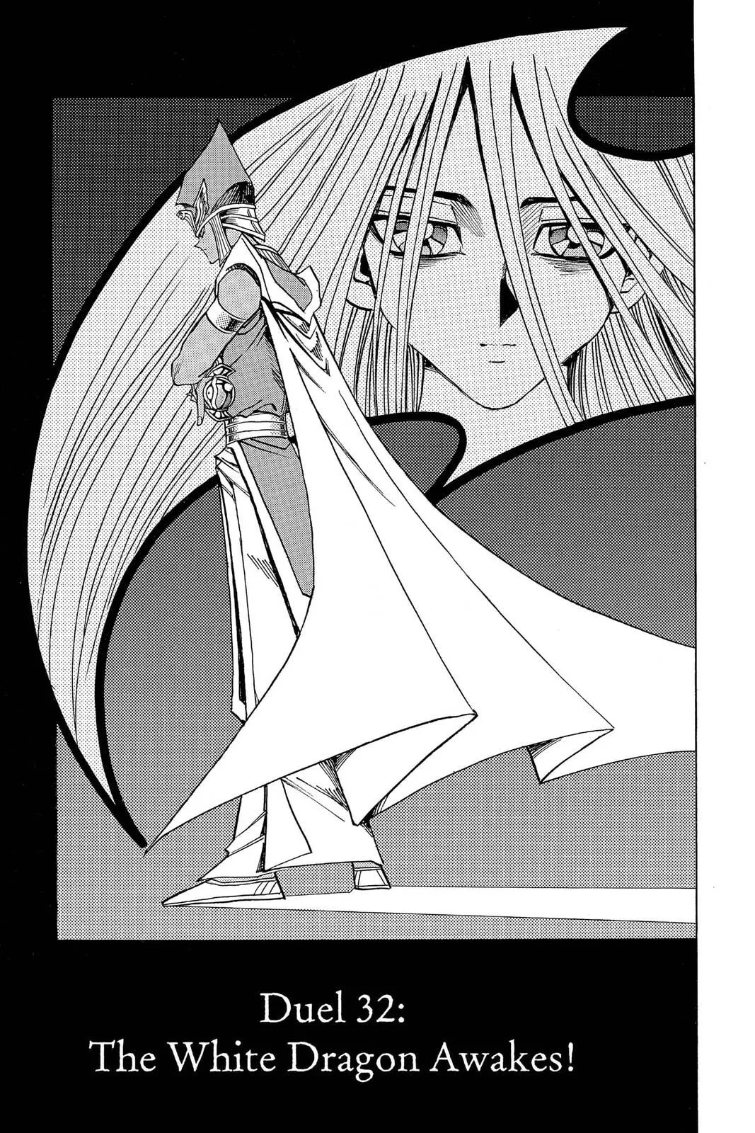 Yu-Gi-Oh! β Chapter 310 β Page 1