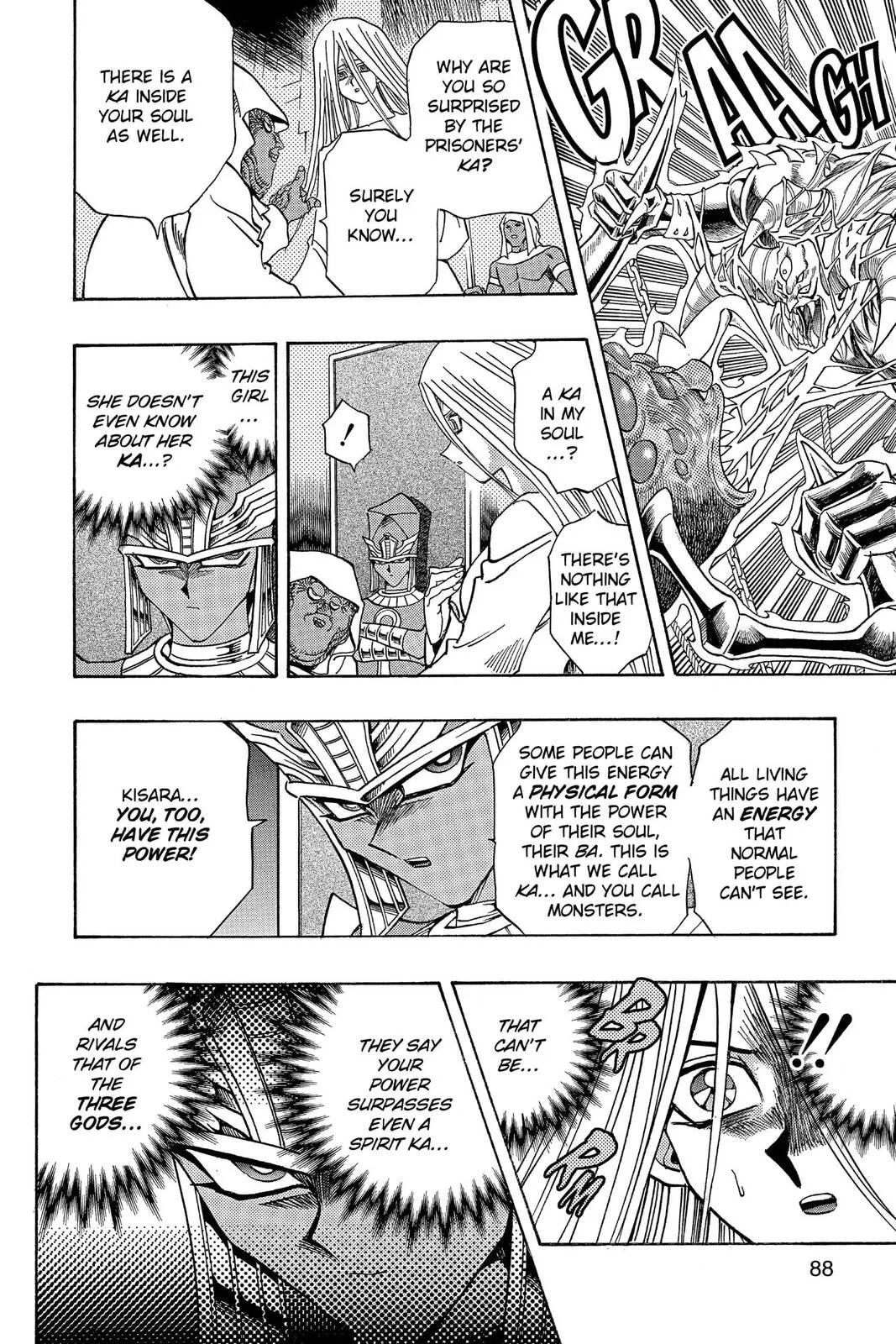 Yu-Gi-Oh! β Chapter 310 β Page 4