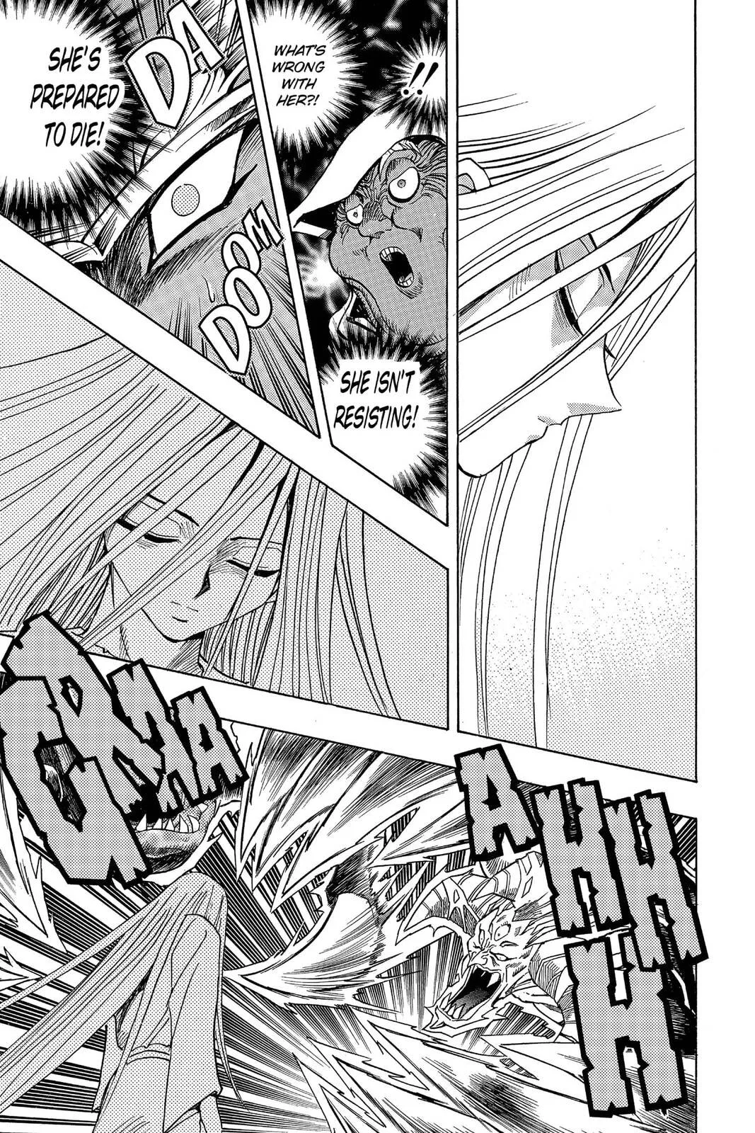 Yu-Gi-Oh! β Chapter 310 β Page 11