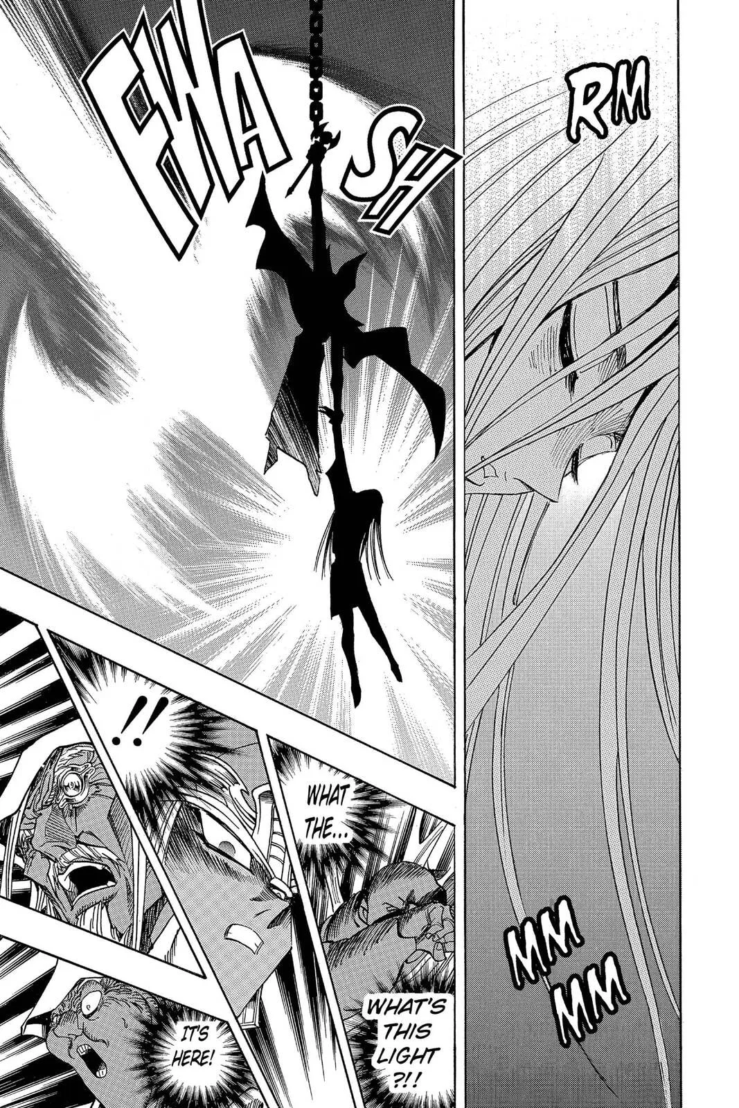 Yu-Gi-Oh! β Chapter 310 β Page 17