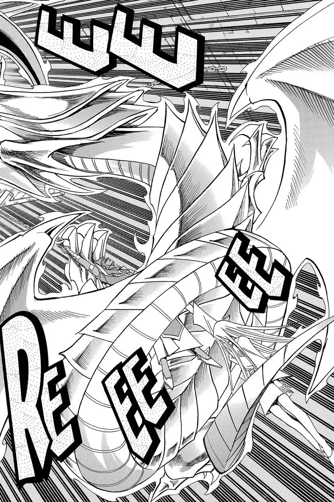 Yu-Gi-Oh! β Chapter 310 β Page 18