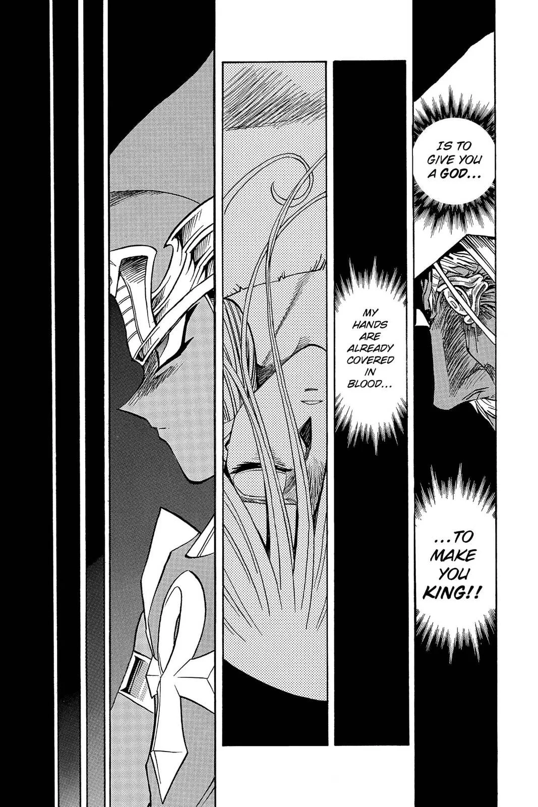 Yu-Gi-Oh! — Chapter 311 — Page 15
