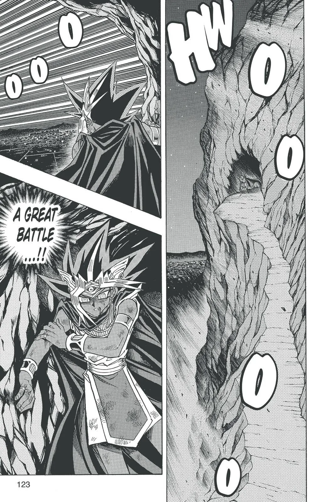 Yu-Gi-Oh! — Chapter 311 — Page 19