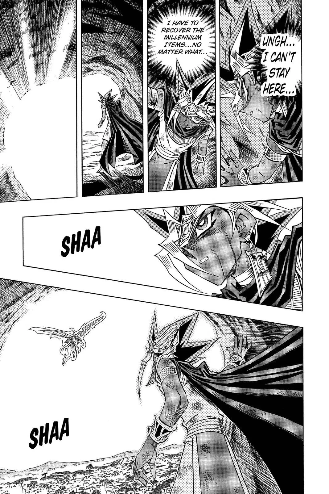 Yu-Gi-Oh! β Chapter 312 β Page 5