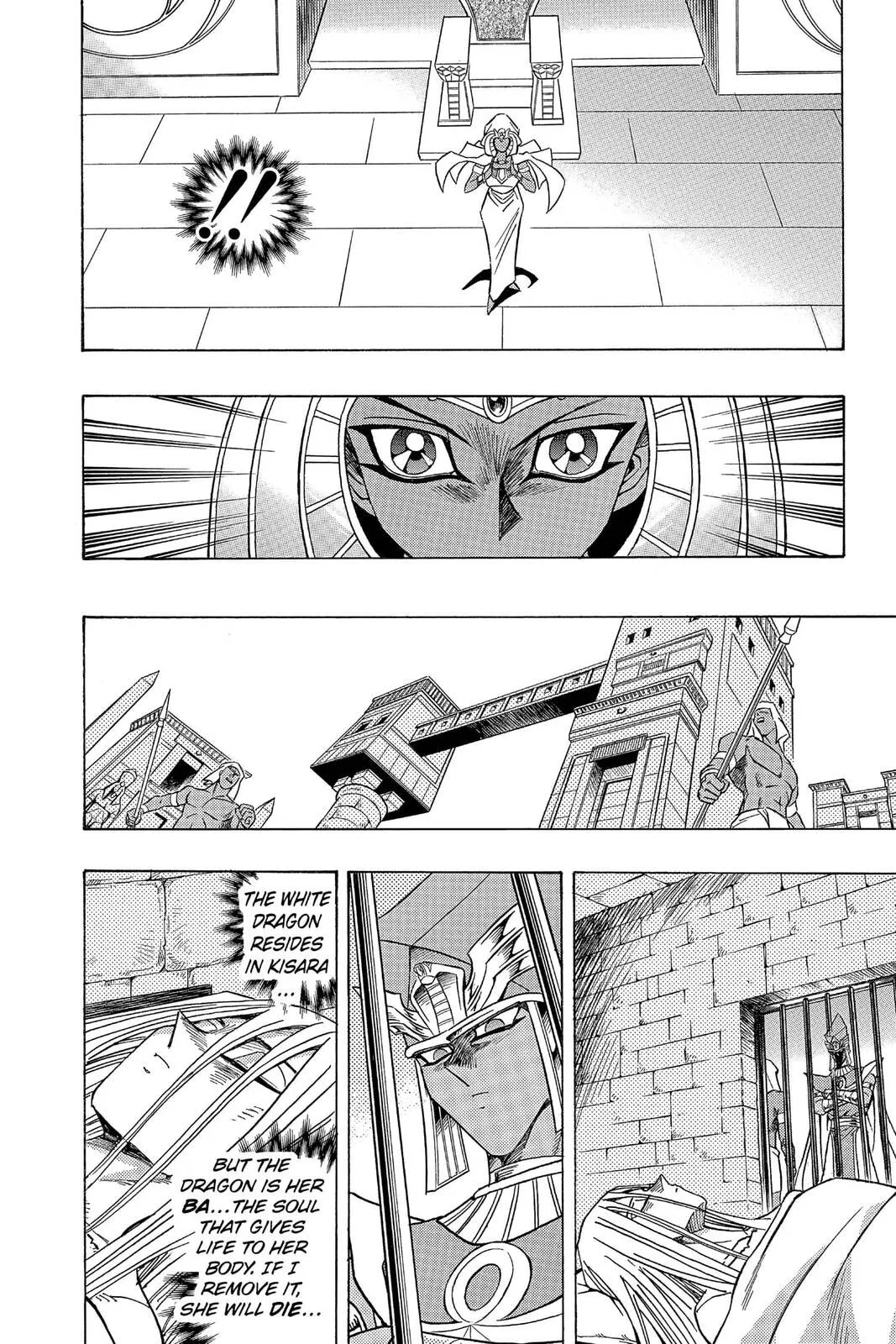 Yu-Gi-Oh! β Chapter 312 β Page 6
