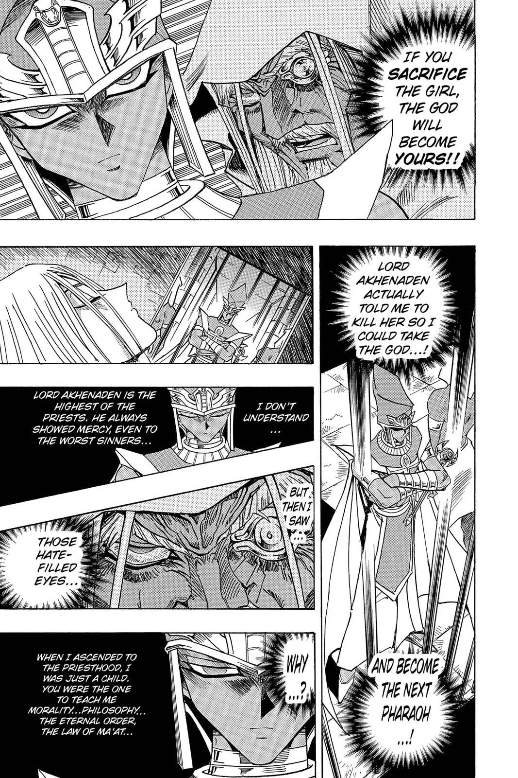 Yu-Gi-Oh! β Chapter 312 β Page 7