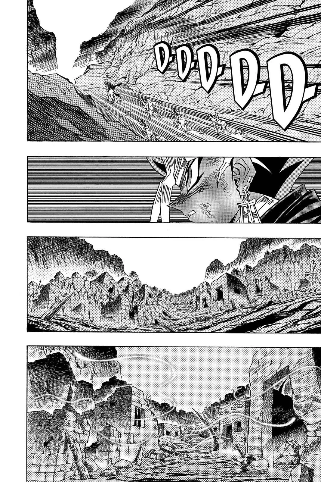 Yu-Gi-Oh! β Chapter 312 β Page 14