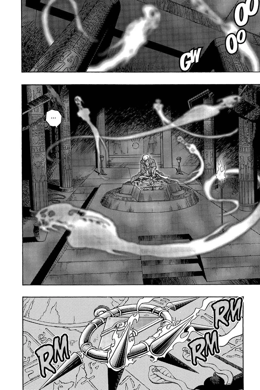 Yu-Gi-Oh! β Chapter 312 β Page 16