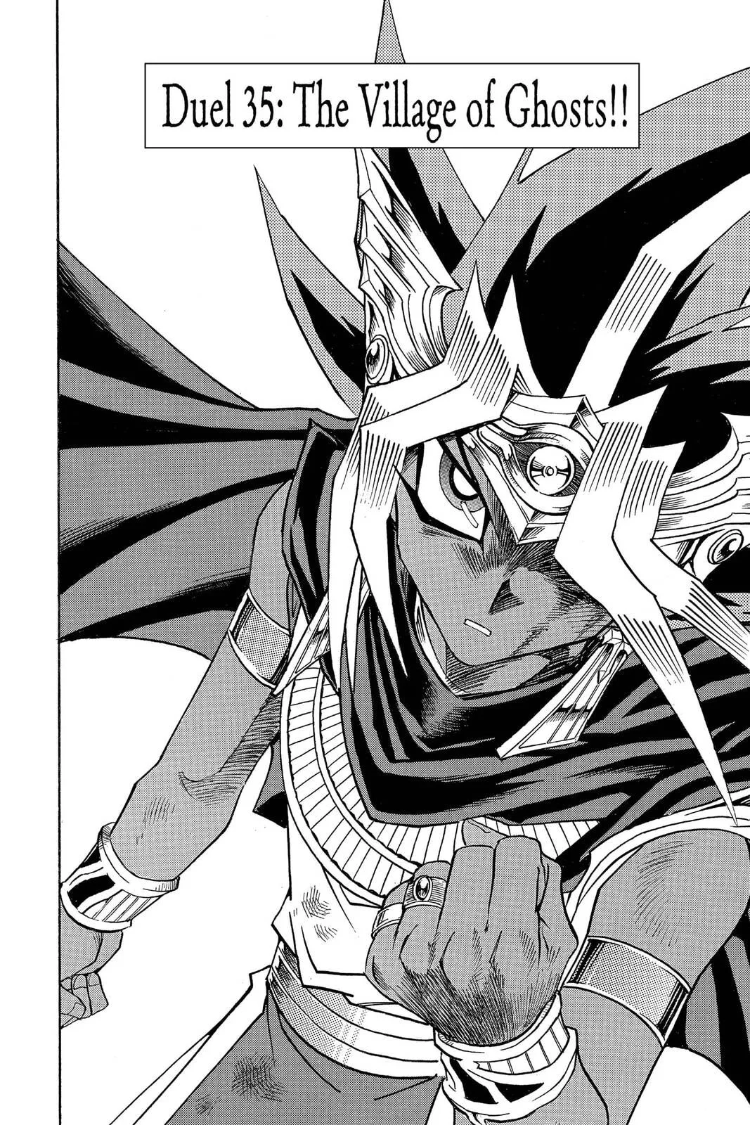 Yu-Gi-Oh! β Chapter 313 β Page 2