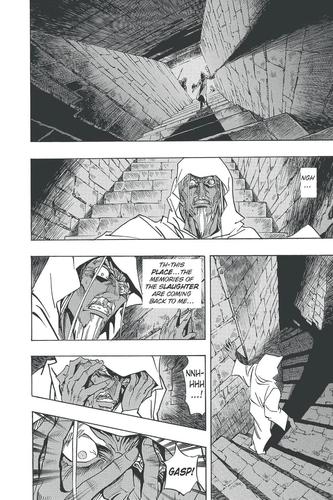 Yu-Gi-Oh! β Chapter 317 β Page 12