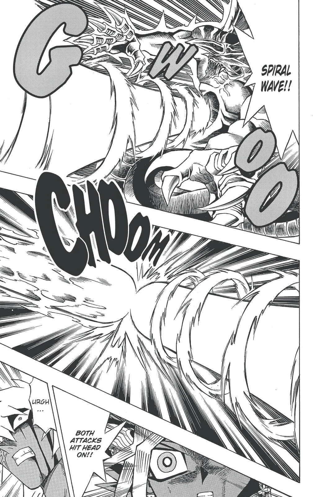 Yu-Gi-Oh! β Chapter 318 β Page 5