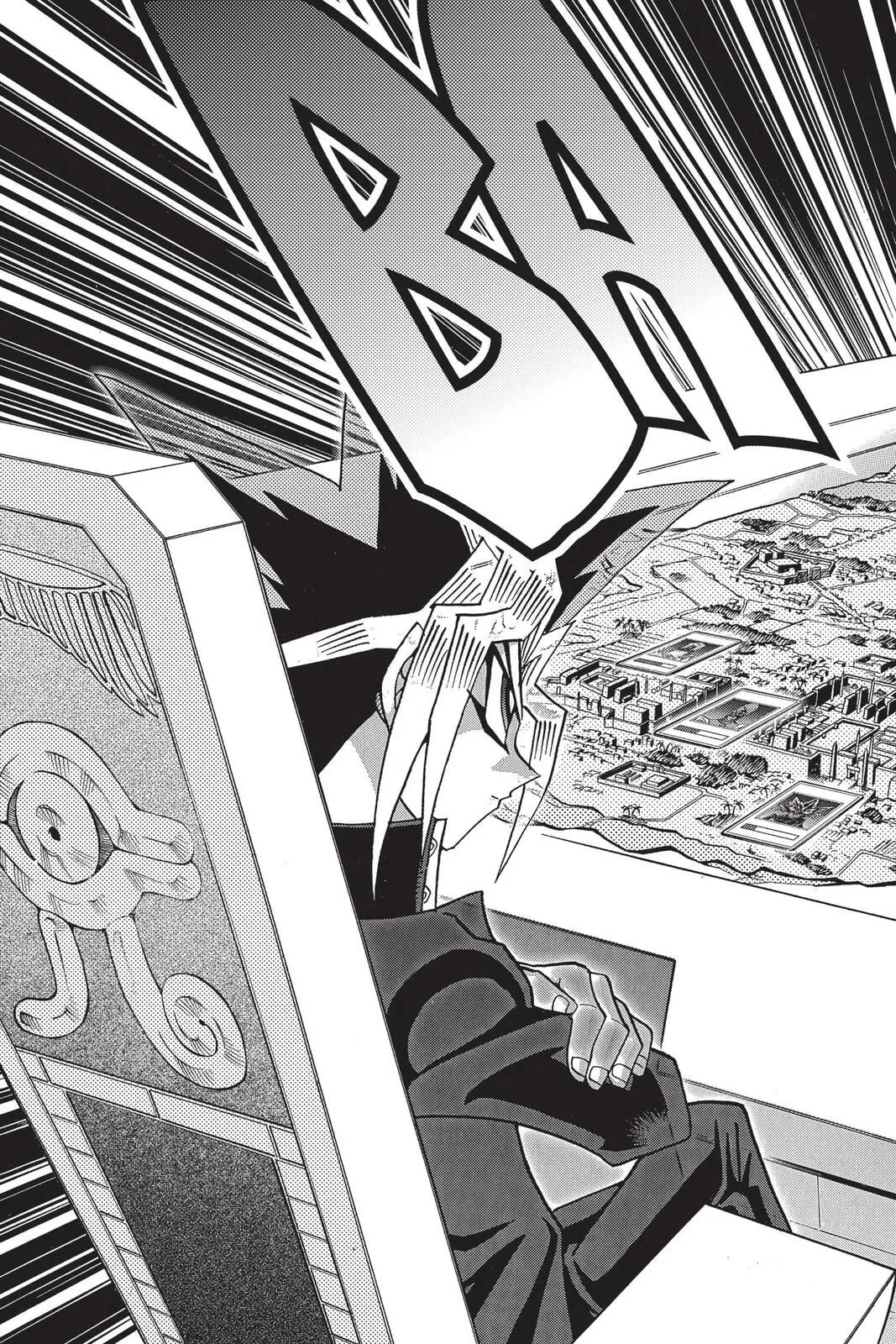 Yu-Gi-Oh! β Chapter 319 β Page 19