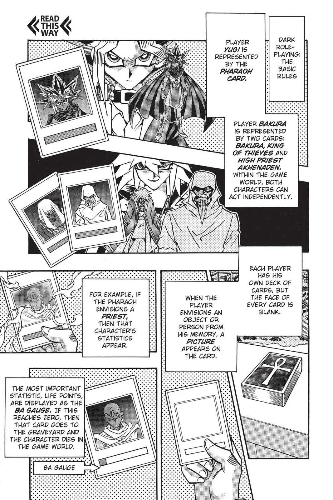 Yu-Gi-Oh! — Chapter 320 — Page 13