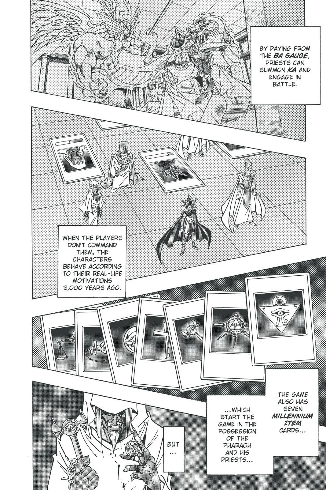 Yu-Gi-Oh! — Chapter 320 — Page 14