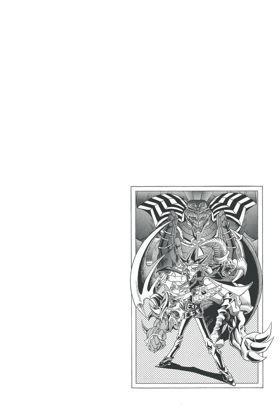 Yu-Gi-Oh! — Chapter 320 — Page 18