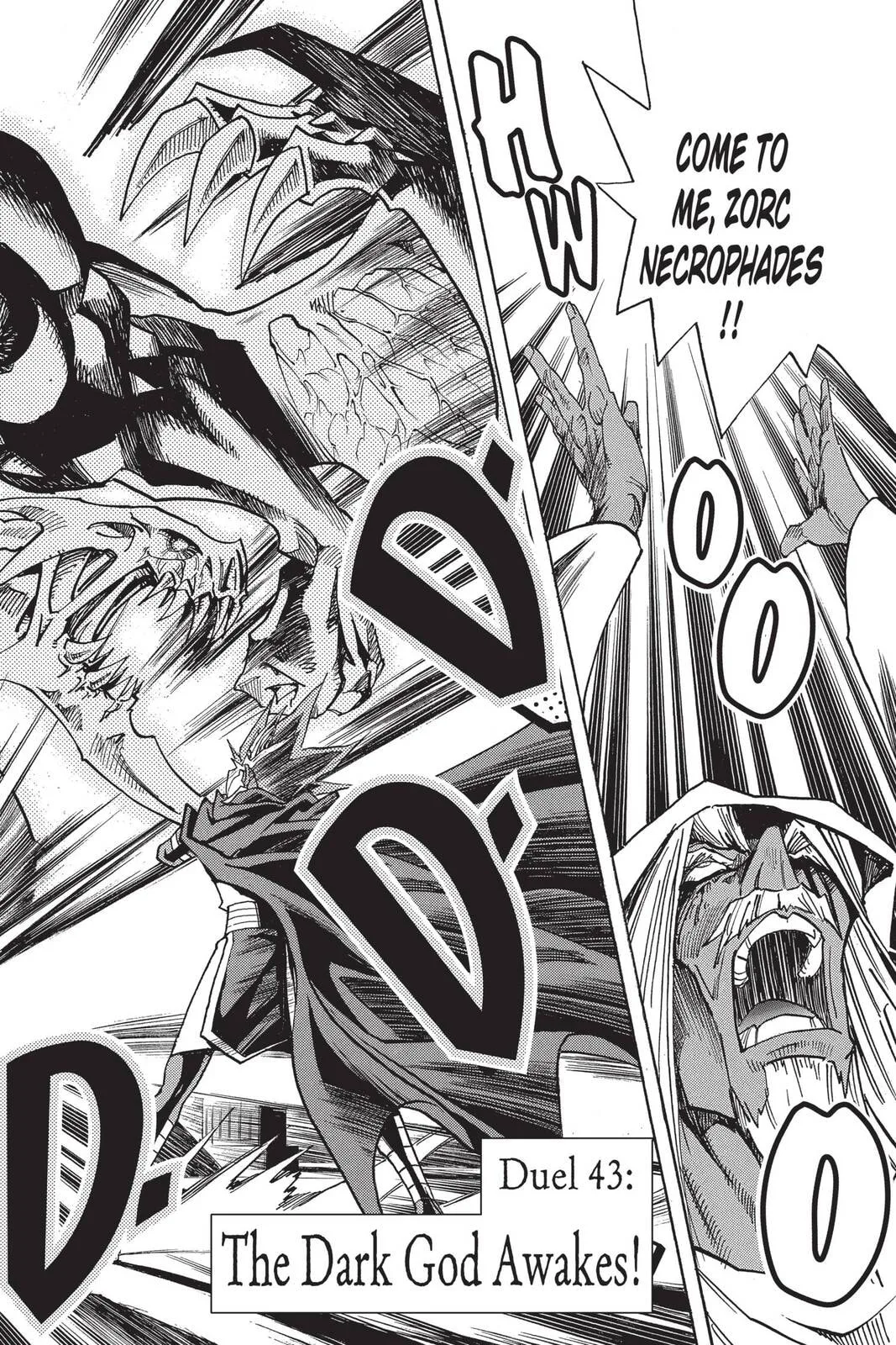 Yu-Gi-Oh! β Chapter 321 β Page 2