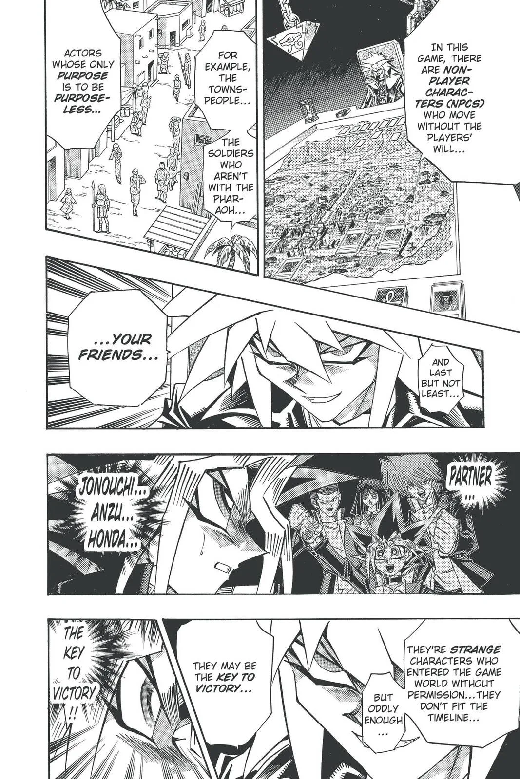 Yu-Gi-Oh! β Chapter 321 β Page 14