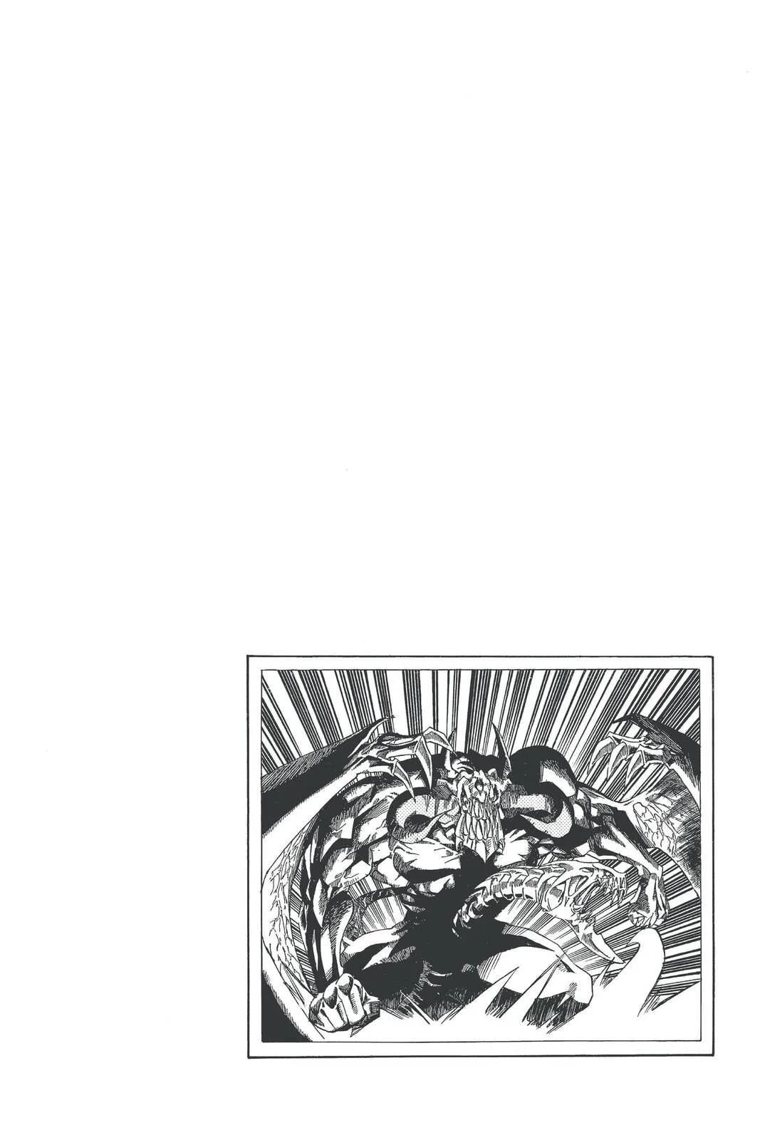 Yu-Gi-Oh! β Chapter 321 β Page 20