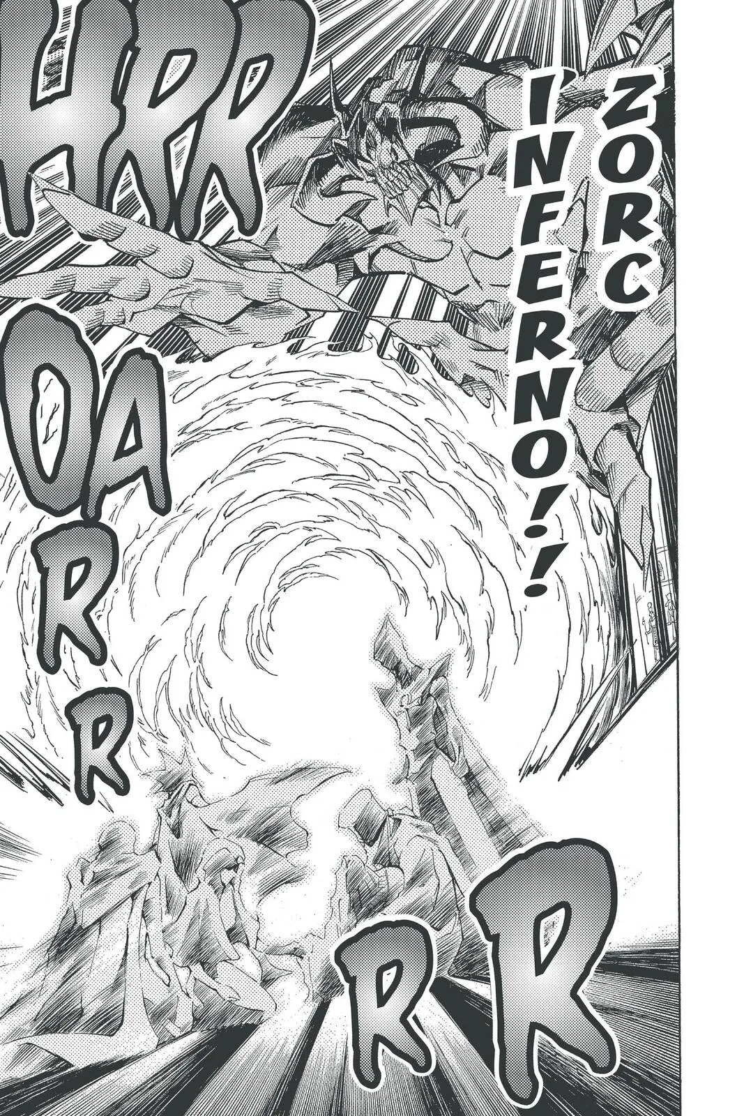 Yu-Gi-Oh! β Chapter 322 β Page 13