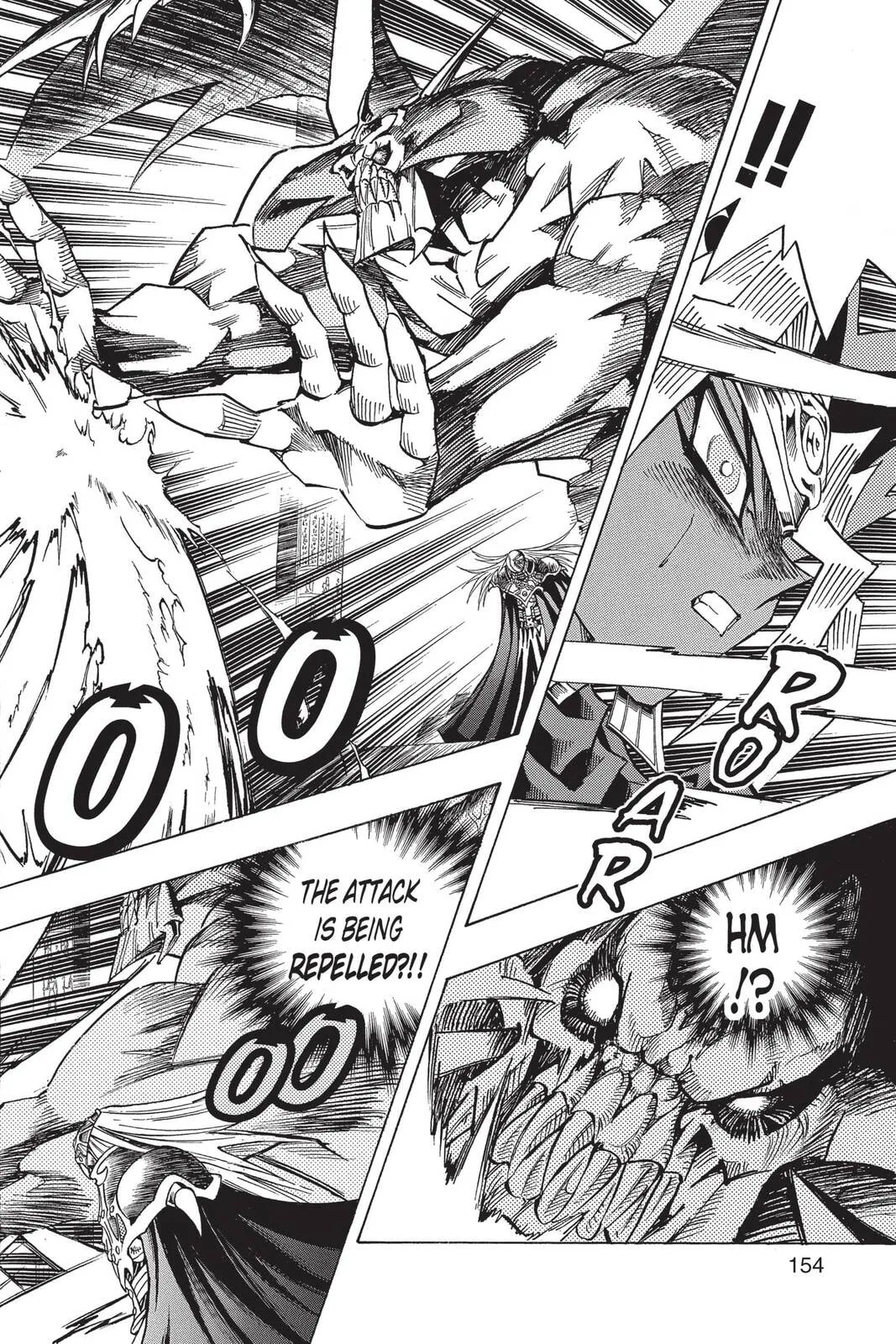 Yu-Gi-Oh! β Chapter 322 β Page 14