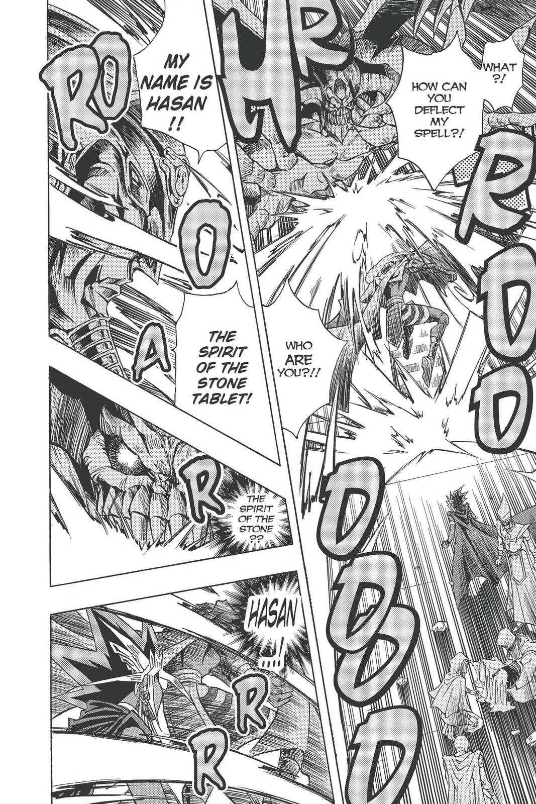 Yu-Gi-Oh! β Chapter 323 β Page 2