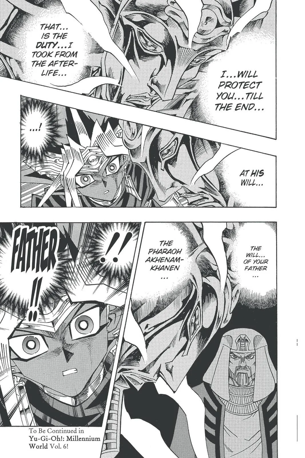 Yu-Gi-Oh! β Chapter 323 β Page 19