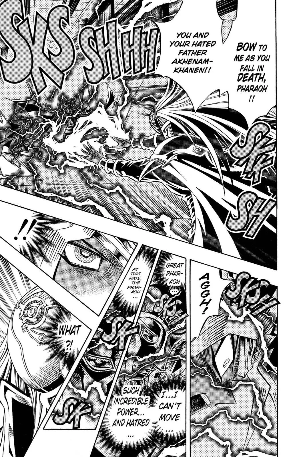 Yu-Gi-Oh! β Chapter 324 β Page 7