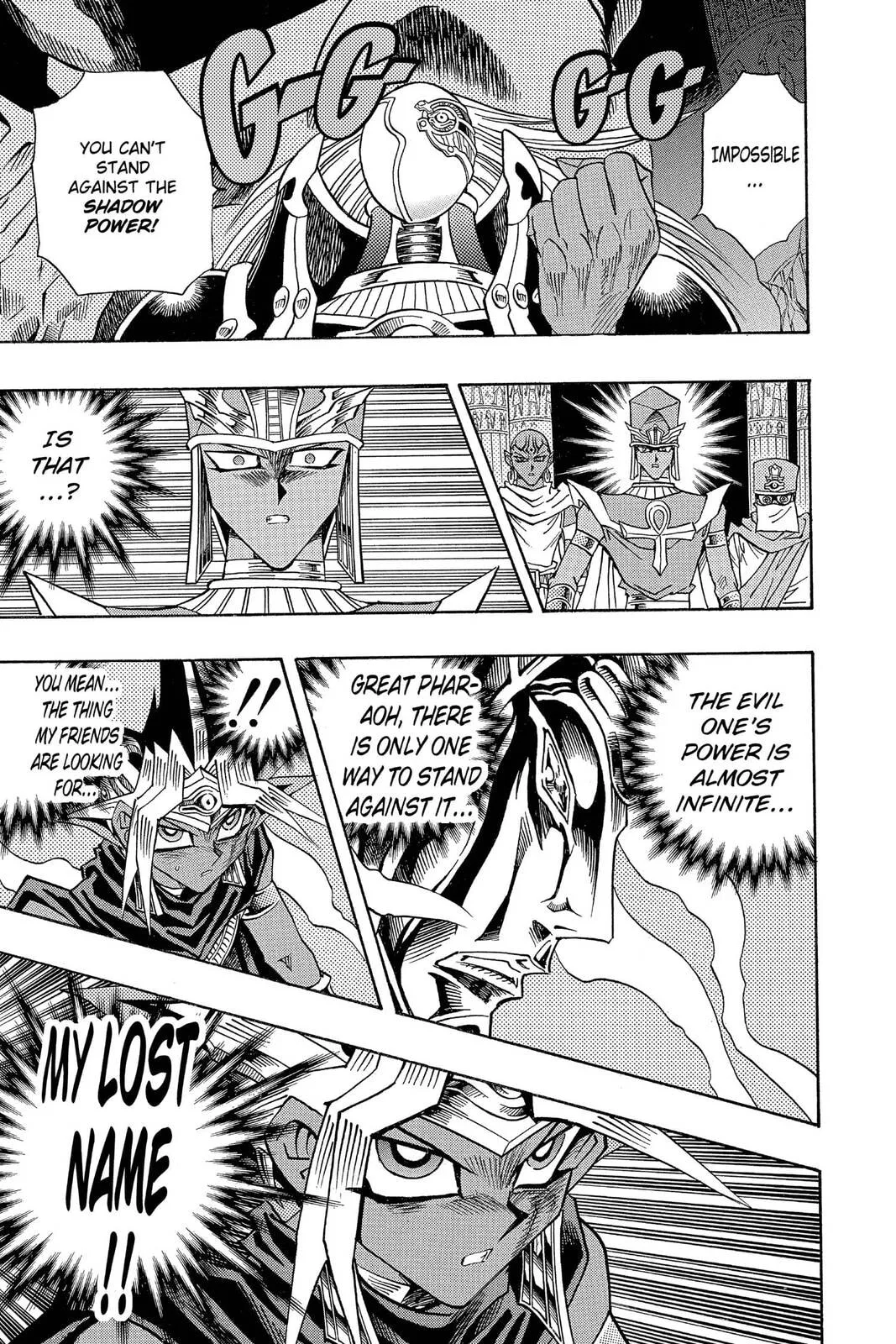 Yu-Gi-Oh! β Chapter 324 β Page 11