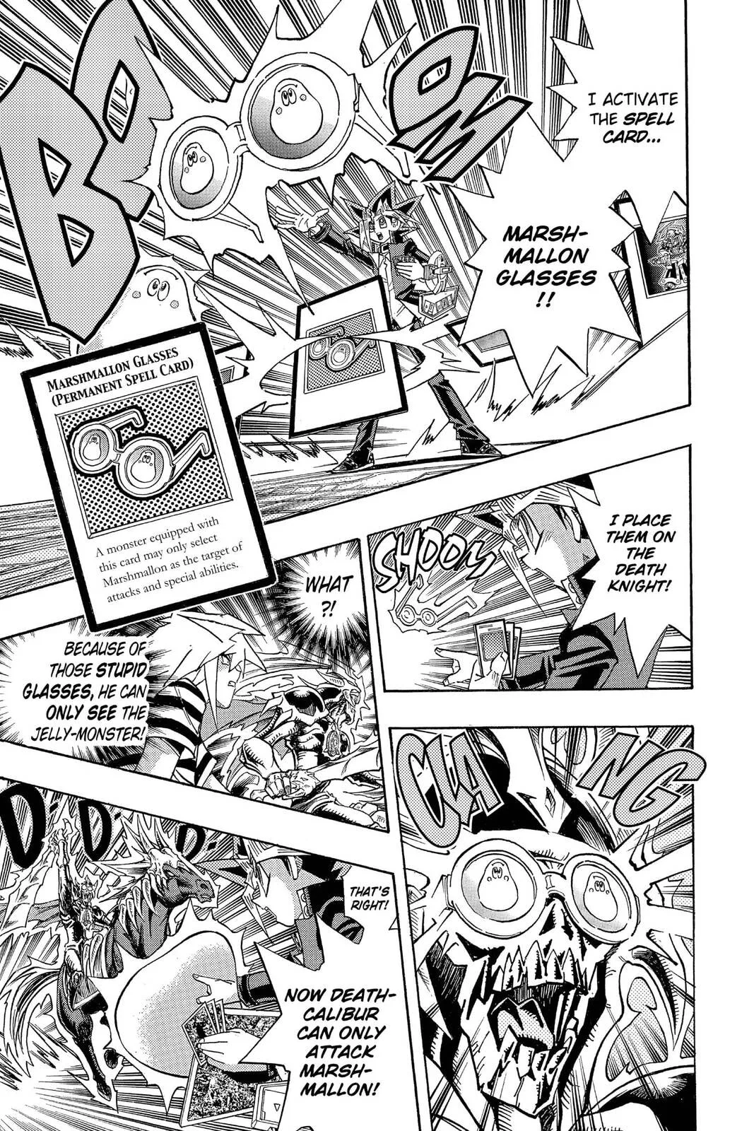 Yu-Gi-Oh! β Chapter 325 β Page 9