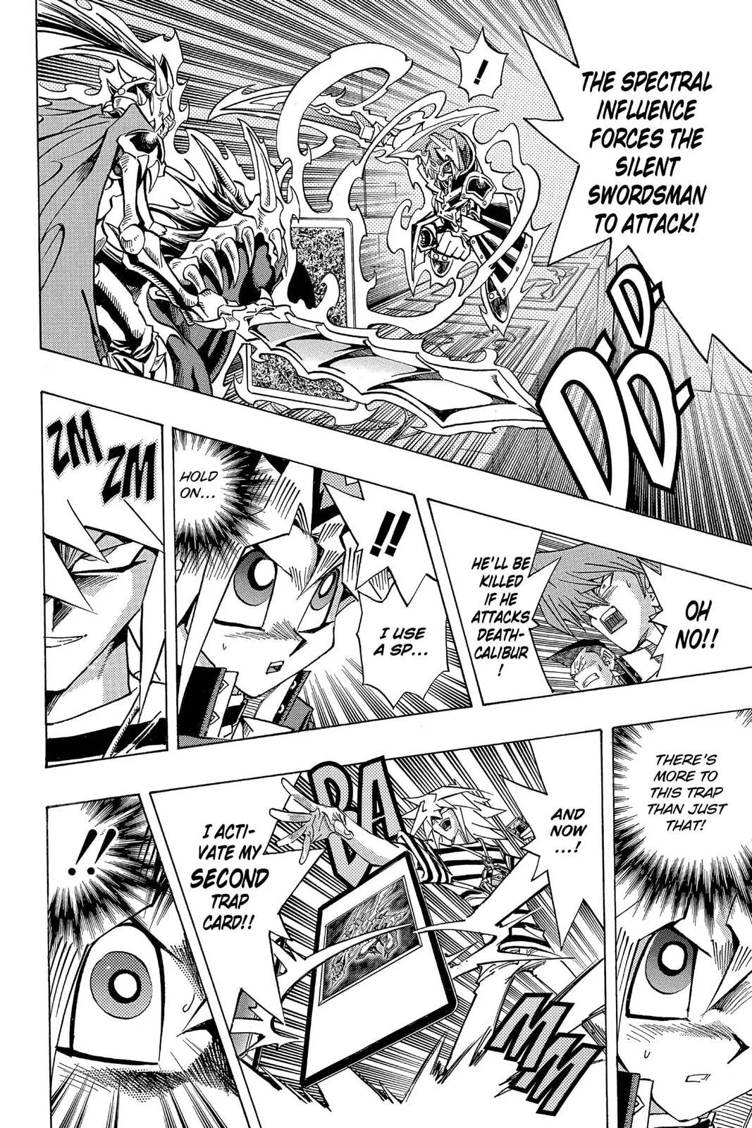 Yu-Gi-Oh! β Chapter 325 β Page 12