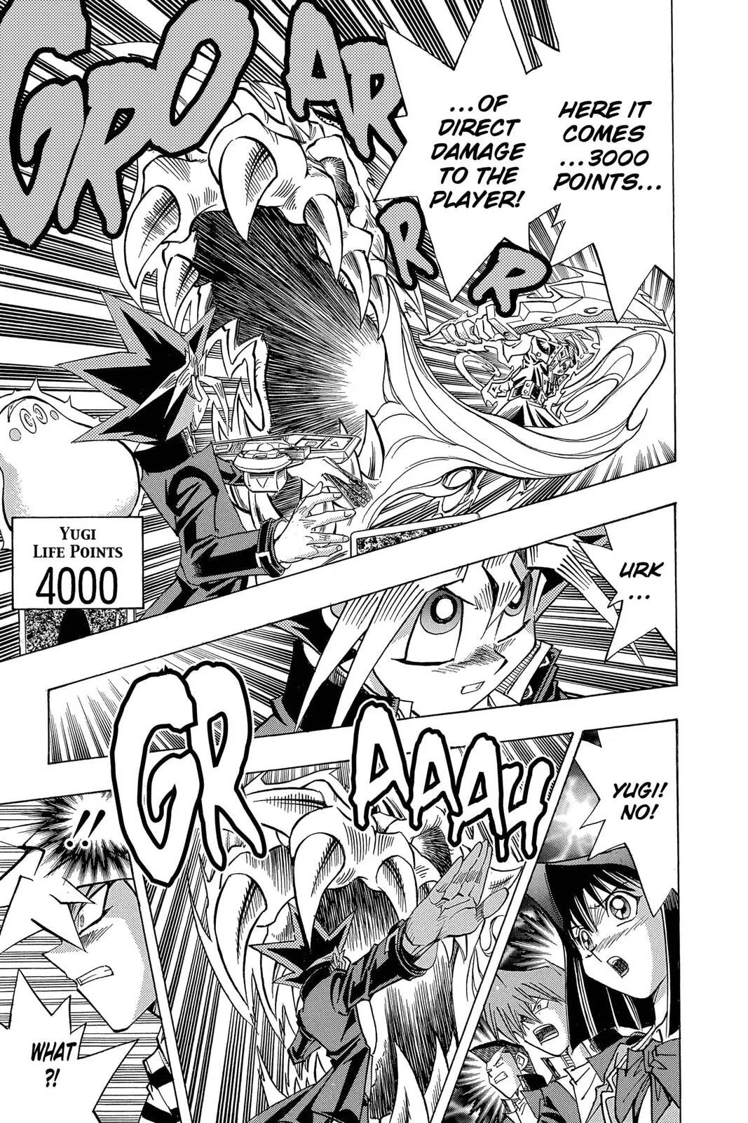 Yu-Gi-Oh! β Chapter 325 β Page 15