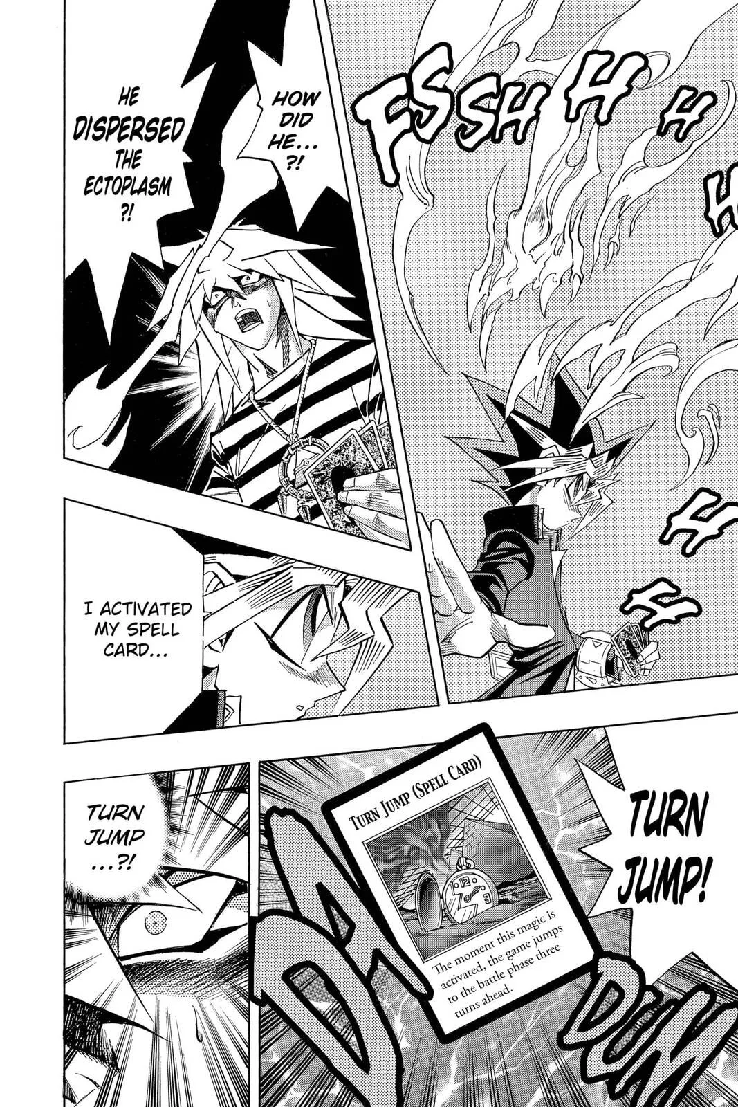 Yu-Gi-Oh! β Chapter 325 β Page 16