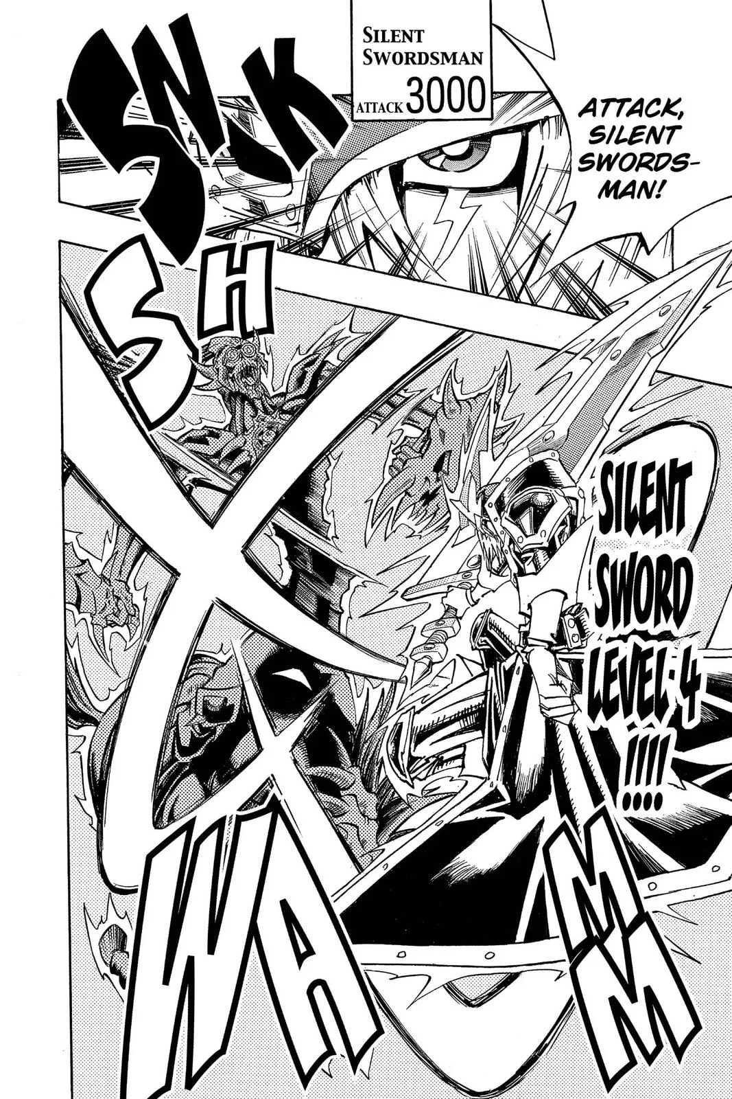 Yu-Gi-Oh! β Chapter 325 β Page 18