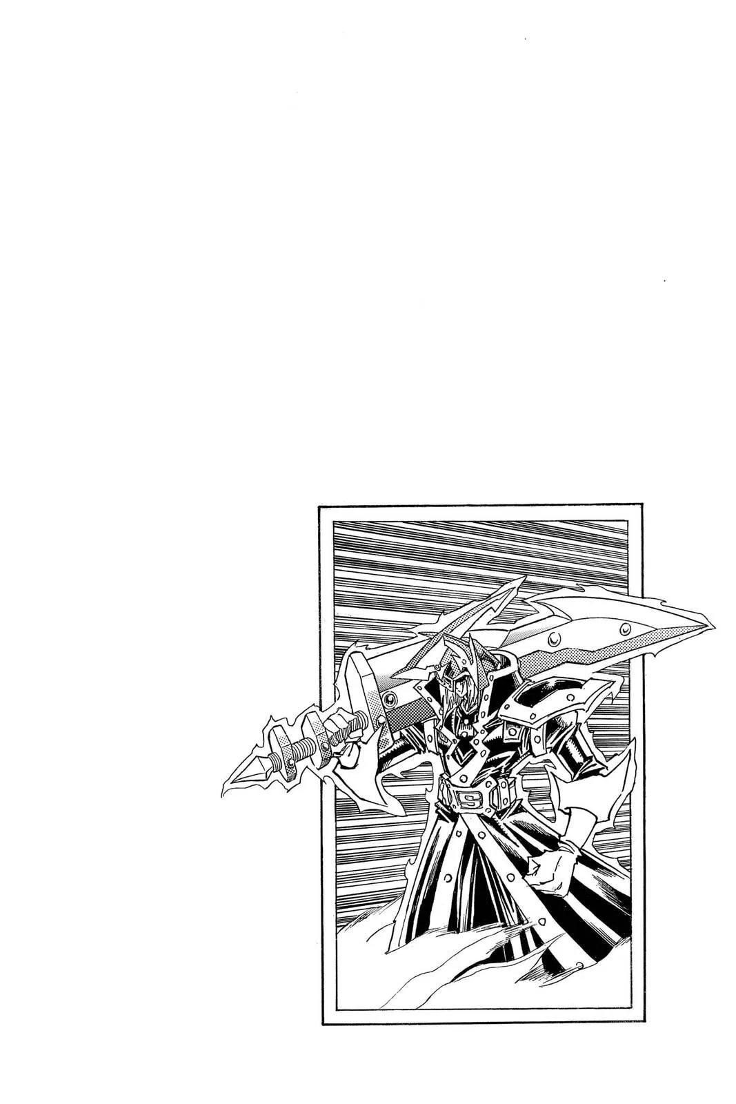 Yu-Gi-Oh! β Chapter 325 β Page 20