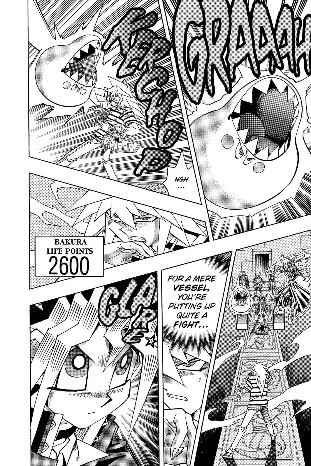 Yu-Gi-Oh! β Chapter 326 β Page 2