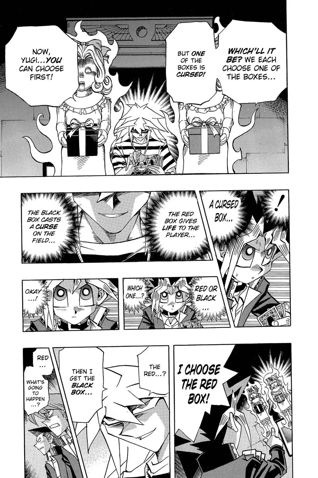 Yu-Gi-Oh! β Chapter 326 β Page 7