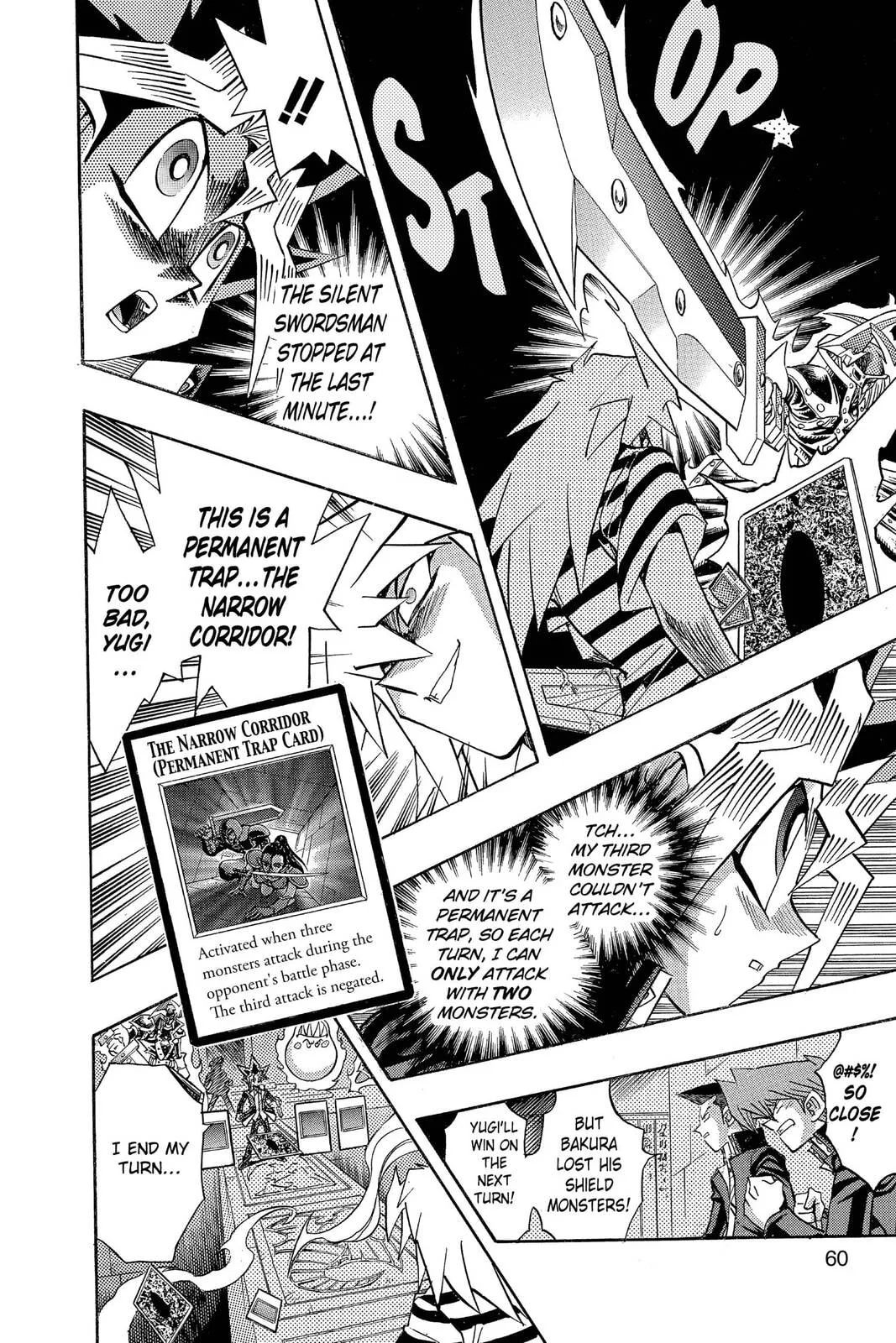 Yu-Gi-Oh! β Chapter 326 β Page 14