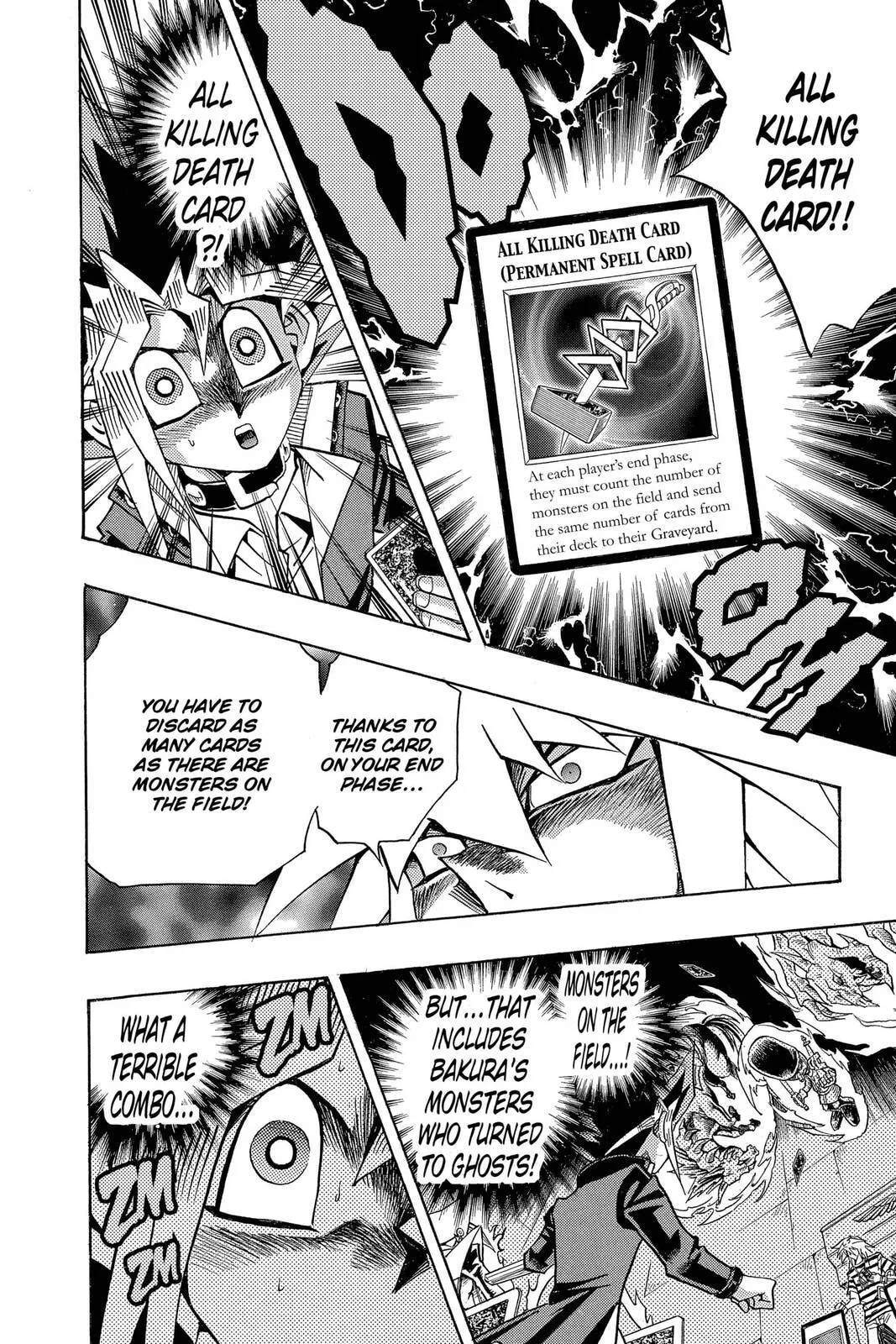 Yu-Gi-Oh! β Chapter 326 β Page 16